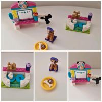 *NEU* LEGO Friends Welpensalon 41302 Hund komplett Sachsen-Anhalt - Queis Vorschau