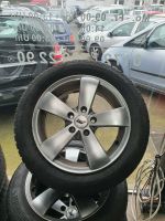 Vw Passat B7 Alufelgen 205/55R16 91H Niedersachsen - Belm Vorschau