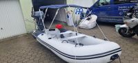 Yamaha Schlauchboot YAM-350TAf inkl. Yamaha F25GMH Motor Nordrhein-Westfalen - Dorsten Vorschau