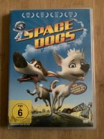 Space Dogs DVD 6+ sauber& gepflegt! Friedrichshain-Kreuzberg - Friedrichshain Vorschau