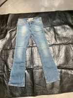 H&M Jeans Used Look NEU! Gr.29 Hessen - Offenbach Vorschau