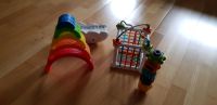 NEU Steckspiel Stapelspiel Montessori Babyspielzeug München - Sendling-Westpark Vorschau