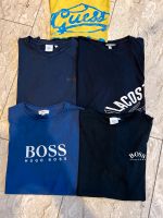 12-14 Jahre 152-164 T-Shirts Hugo Boss, Lacoste, Guess Dortmund - Lütgendortmund Vorschau