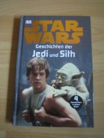 STAR WARS Geschichten der JEDI und SITH Dithmarschen - St. Michaelisdonn Vorschau