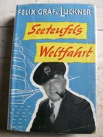 Seefahrt - Felix Graf Luckner Nordrhein-Westfalen - Wachtberg Vorschau