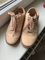 Vans Old Skool Leder 36.5 Top Zustand Berlin - Neukölln Vorschau