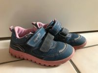 Schuhe Kinder Superfit Gr. 27 Hessen - Wehretal Vorschau