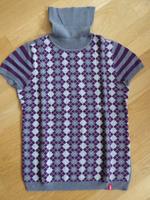 #Kurzarm-Rhombenpullover grau meliert von #EDC Bayern - Starnberg Vorschau