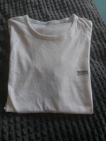 T-Shirt weiss Boss Nordrhein-Westfalen - Korschenbroich Vorschau