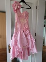 Sehr schönes gut erhaltenes Abendkleid, TOP ZUSTAND Gr.40 Münster (Westfalen) - Gievenbeck Vorschau