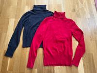 S. Oliver Rollkragenpullover 2 Stück Gr. 36 Sachsen - Bautzen Vorschau