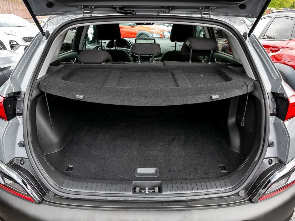 Hyundai KONA Trend -Apple CarPlay-Android Auto-Klimaauto in Dortmund