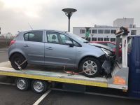 Autoteile Opel Corsa D 1.2 Z163 Ersatzteile Gebrauchtteile Lindenthal - Köln Müngersdorf Vorschau