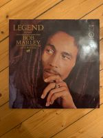 Bob Marley Schallplatte Pressung aus 90ern Hamburg-Nord - Hamburg Barmbek Vorschau
