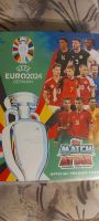 Match attax uefa Euro 2024 karten Berlin - Hohenschönhausen Vorschau