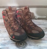 Texapore Jack Wolfskin Größe 40 Bayern - Memmingen Vorschau