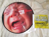 001 Armand van Helden Picture Vinyl " Funk Phenomona  Vinyl plus Frankfurt am Main - Niederursel Vorschau