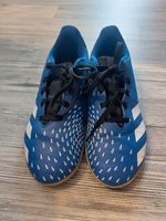 Turnschuhe / Hallenschuhe Adidas Gr. 35,5 Bayern - Miltach Vorschau