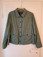 Jacke v. Cecil, neu, xxl, leicht, grün/khaki Nordrhein-Westfalen - Mönchengladbach Vorschau