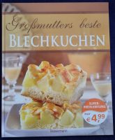 Großmutters beste Blechkuchen München - Trudering-Riem Vorschau