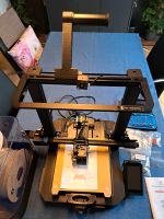 3D Drucker Creality Ender-3 S1 Pro, PolyBox und Zubehör Dortmund - Eving Vorschau