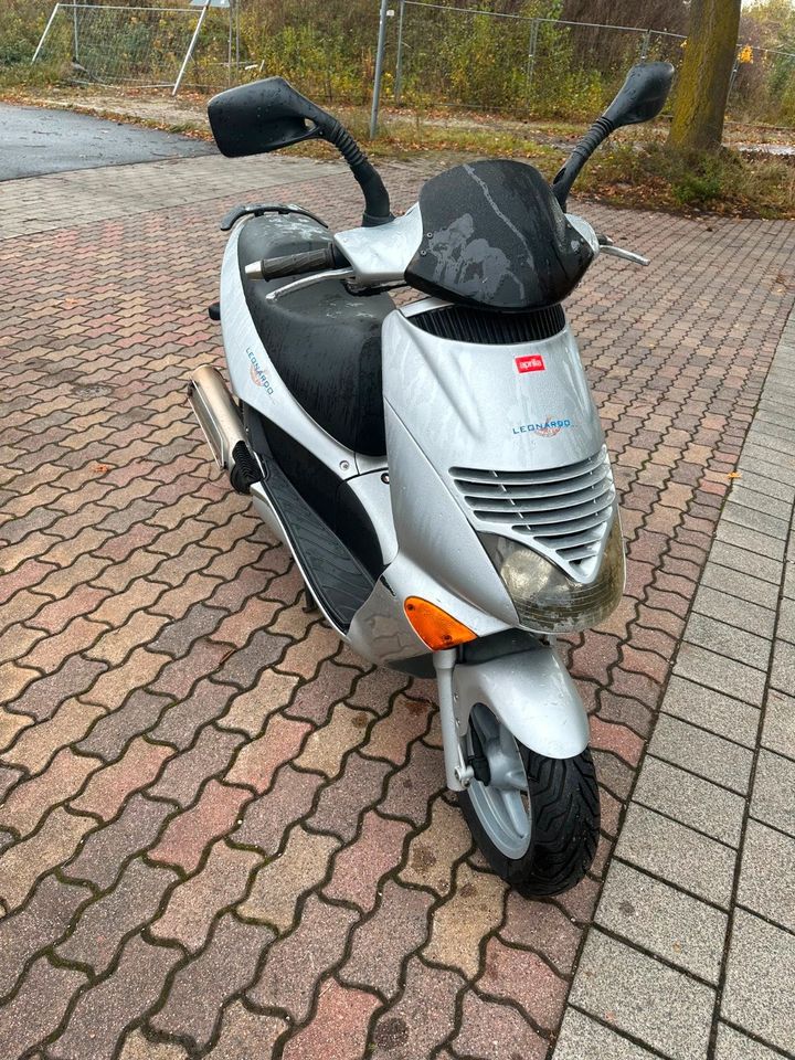 Aprilia SR 125 Leonardo in Herne