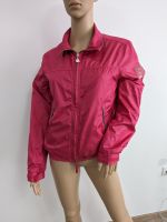 MAN Murphy NYE Sweatjacke pink neon Jacke Zipper S 36 Nordrhein-Westfalen - Solingen Vorschau