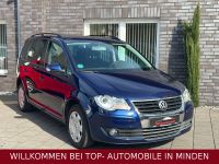 Volkswagen Touran 1.9 TDI/Klimaauto/PDC/Scheckheft/7-Sitzer Nordrhein-Westfalen - Minden Vorschau