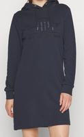 GANT Kleid Sweatkleid Hoodiekleid Gr. XS 34 36 Freizeitkleid TOP! Schleswig-Holstein - Kiel Vorschau