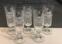 5 x König Ludwig Dunkles Kelchglas Pokalglas Biergläser 0,3 L Nordrhein-Westfalen - Mönchengladbach Vorschau