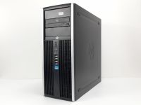 PC HP 8300 CMT i3 3220 3,30GHz 8GB Windows 10 256GB SSD 500GB HDD Baden-Württemberg - Fellbach Vorschau