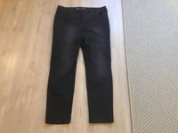 dunkle Jeans v. C&A, Gr. 42, sehr gut erhalten Bayern - Meitingen Vorschau