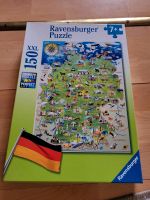 Ravensburger Puzzle Deutschland XXL 150 Niedersachsen - Osterode am Harz Vorschau