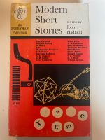 Modern Short Story - John Hadfield (Englisch) Wuppertal - Barmen Vorschau