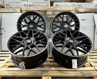 Artform AF801 19 Zoll Felgen für Skoda Octavia Superb Yeti Kodiaq Karoq Enyaq 1Z 5E NX RS VRS I II II IV 1 2 3 4 3T 5L NU NS FR 60 80 NY Scout Sommerräder Winterräder schwarz Räder Reifen NEU ABE Baden-Württemberg - Neckarsulm Vorschau