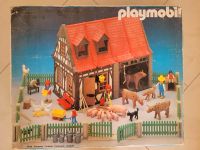 Playmobil Bauernhof 3556 Hessen - Mühlheim am Main Vorschau