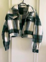 schöne Damen Cropjacke Nürnberg (Mittelfr) - Oststadt Vorschau