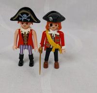 Playmobil  Piraten Paar Baden-Württemberg - Freiburg im Breisgau Vorschau