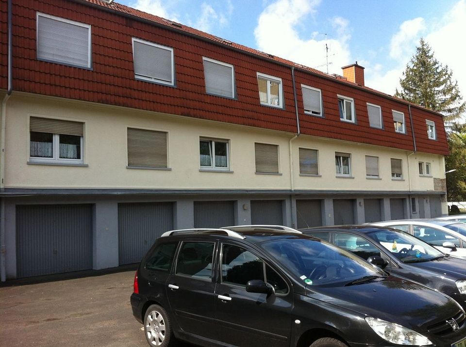 Von Privat: Studentenappartement " weitere freie Apartment unter "Sonstiges beachten" " in Gießen
