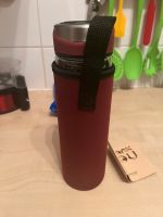 Ecooe Teekanne Flasche Glas Tee Cup Bordeaux Hannover - Südstadt-Bult Vorschau