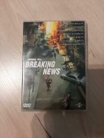 DvD - Breaking News Bayern - Freising Vorschau