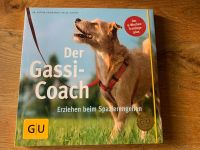 Buch „Der Gassi-Coach“ GU Verlag Hundetraining Sachsen-Anhalt - Eisleben Vorschau