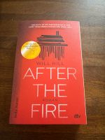 After The Fire von Will Hill Nordrhein-Westfalen - Mechernich Vorschau