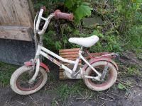 Kinderfahrrad Niedersachsen - Barsinghausen Vorschau