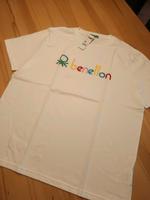 BENETTON T-Shirt Größe XL Saarland - Perl Vorschau