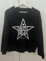 Diesel Pullover - Aufdruck FUTURE is NOW Altona - Hamburg Altona-Nord Vorschau