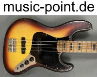 ROCK N ROLL RELICS J-CLASSIC BASS USA SUNBURST AGED GEBRAUCHT Duisburg - Rheinhausen Vorschau