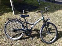 Kinderfahrrad Pegasus Arcona 24 Zoll Bayern - Germering Vorschau