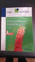 Orthopädie und Unfallchirurgie Duale Reihe Anatomie Ergotherapie Baden-Württemberg - Ilvesheim Vorschau