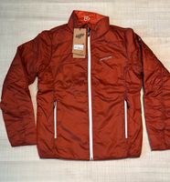 Ortovox Herren Jacke, swisswool, Wendejacke, Farbe coral /braun Berlin - Hellersdorf Vorschau